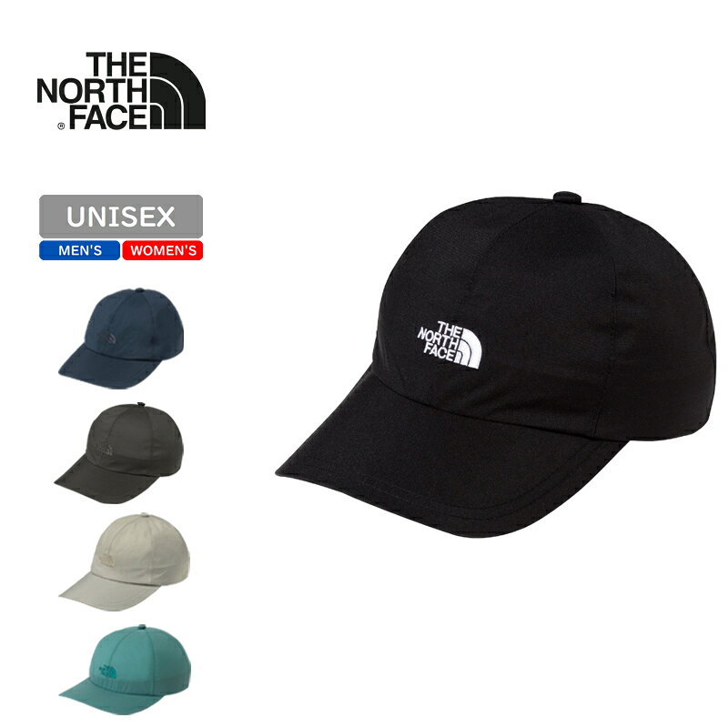 THE NORTH FACE ベンチャー キャップ