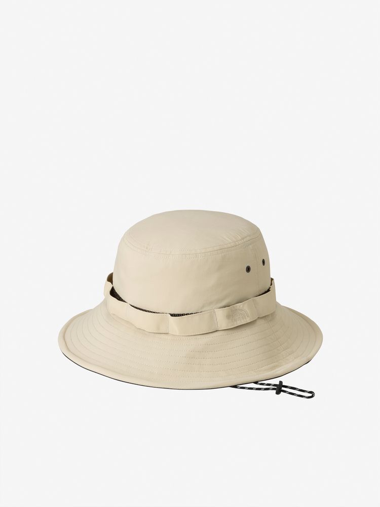 THE NORTH FACE ワイドダウンブリムハット