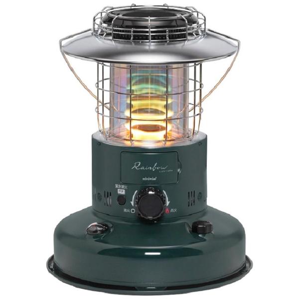 TOYOTOMI 対流型石油ストーブ RL-25N