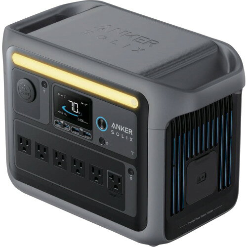 Solix C1000