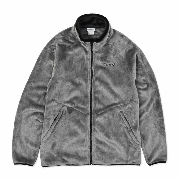 Balmy Fleece Jacket