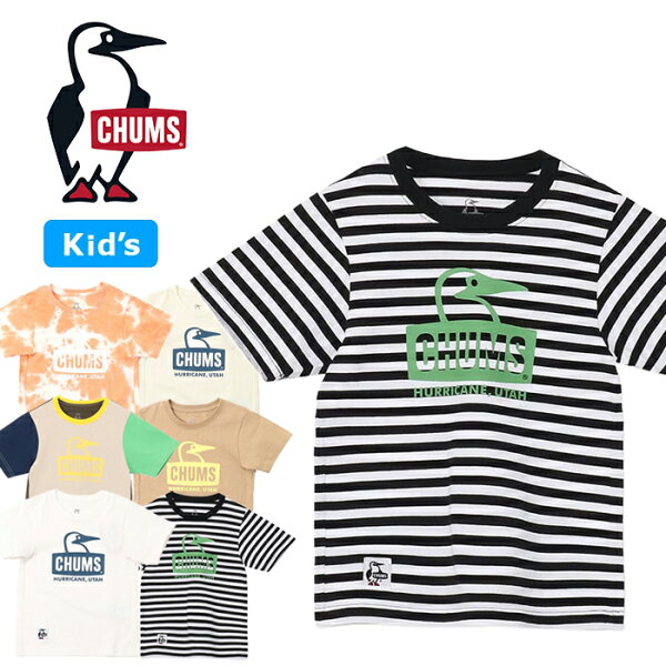 ブービーフェイスTシャツ ユニセックス