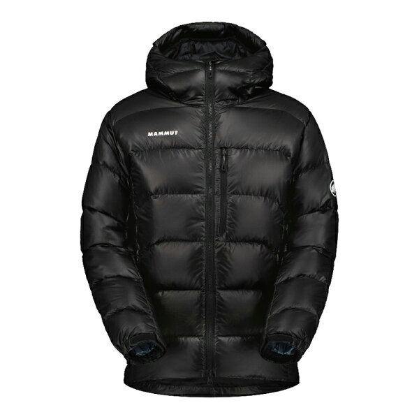Gravity IN Hooded Jacket AF メンズ