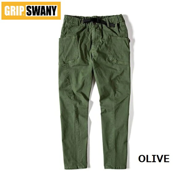 JOG 3D CAMP PANTS パンツ メンズ
