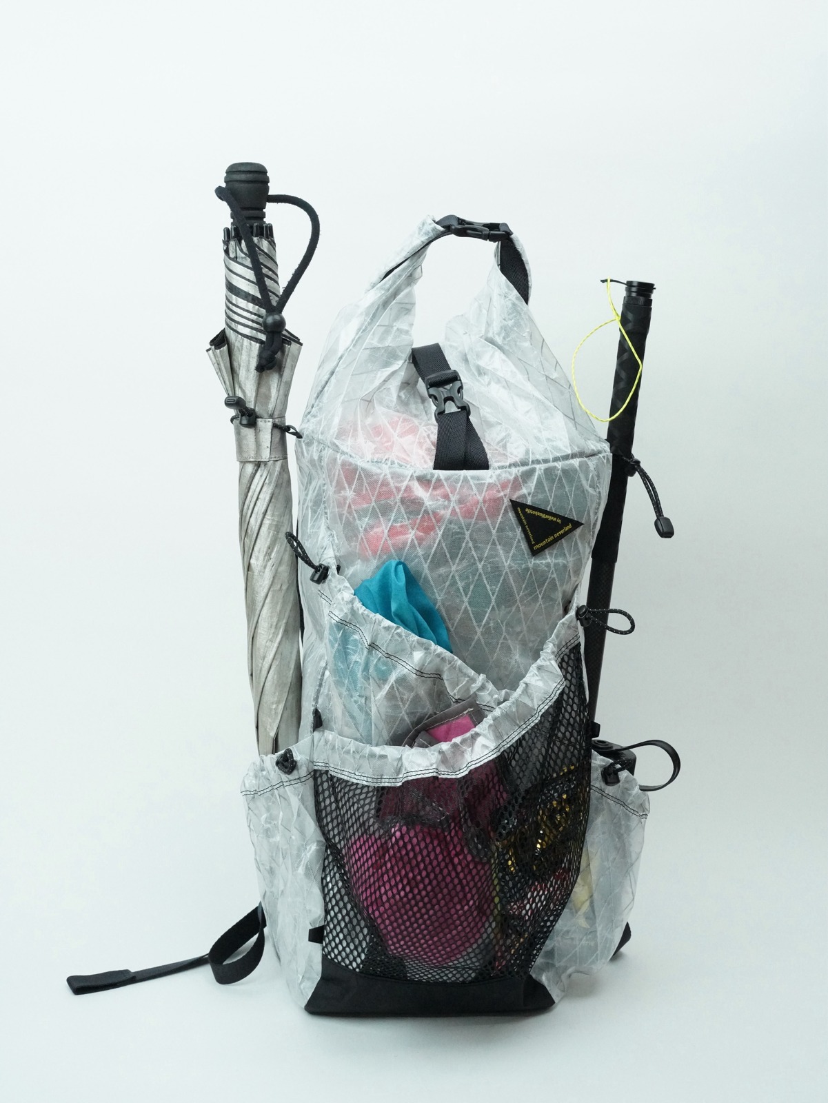 atelierBluebottle PAC-03R mini