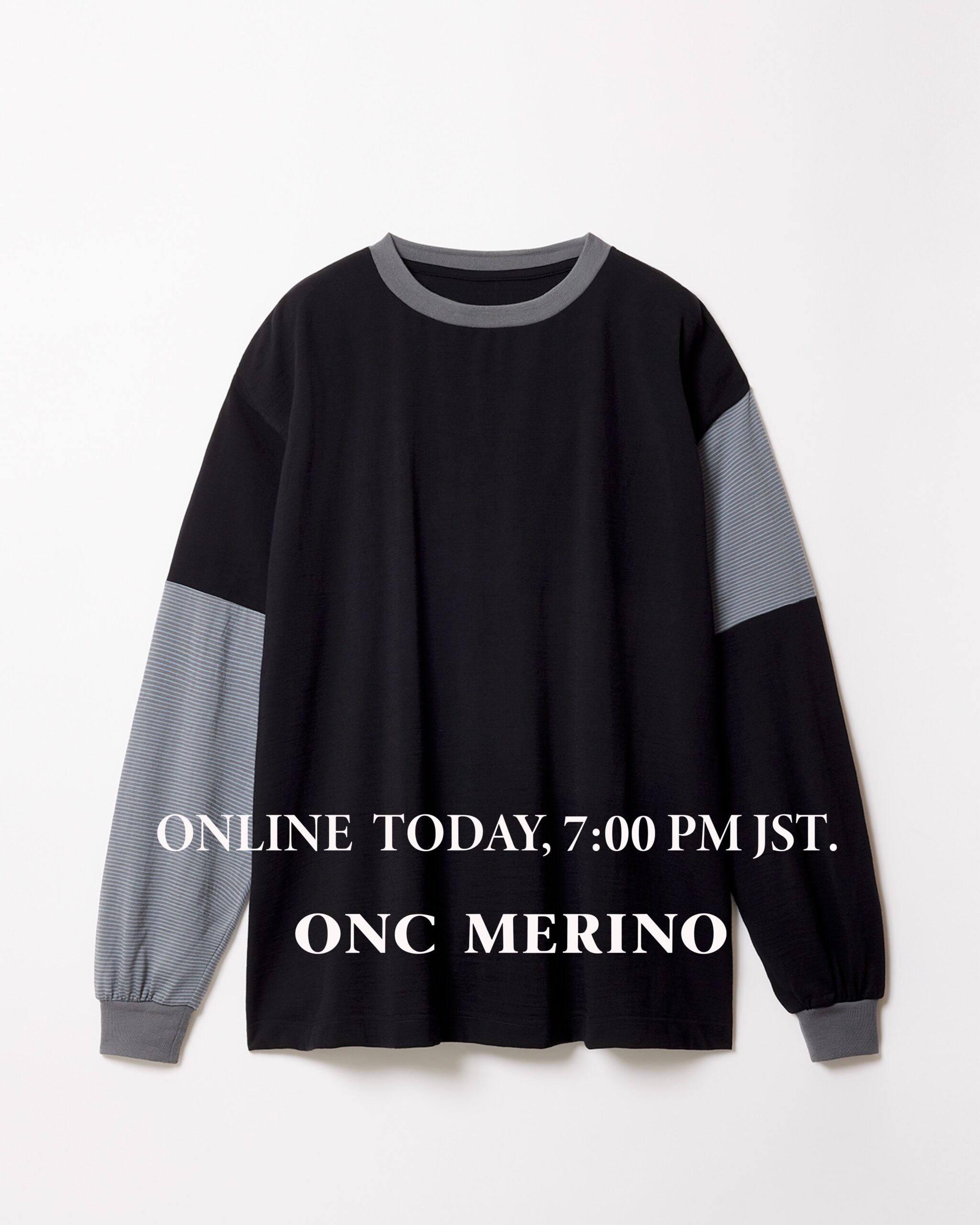 onc merino CRAZY#7