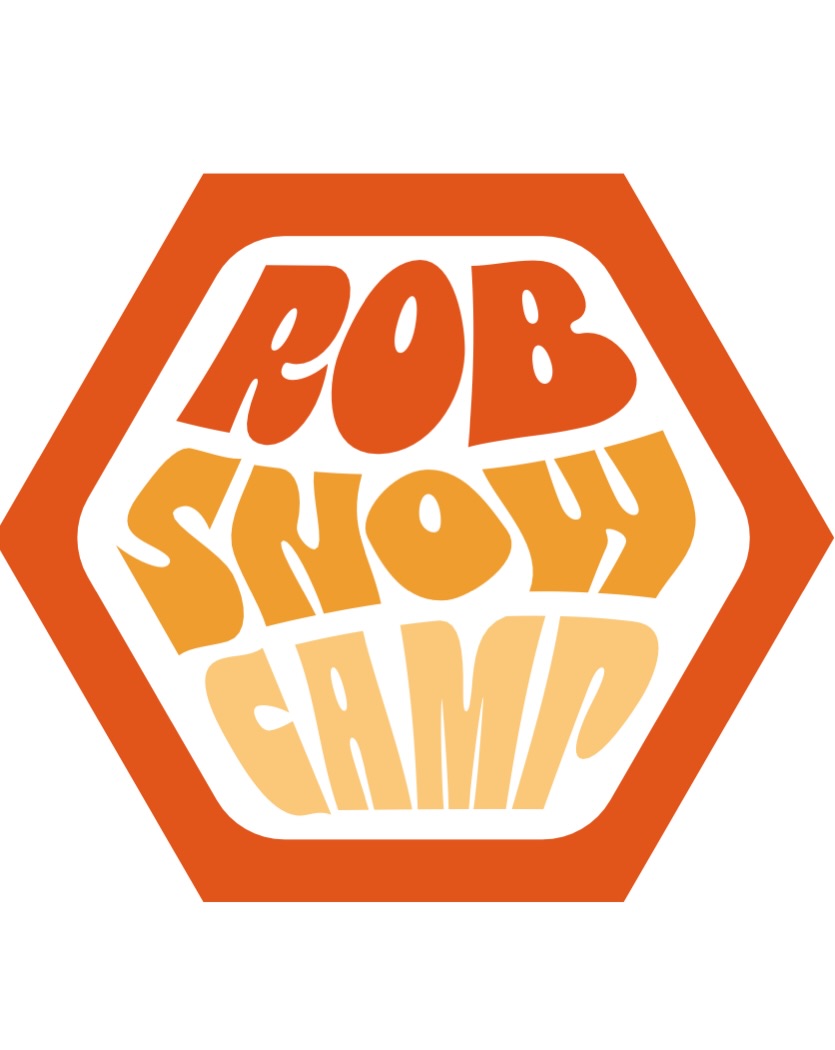 Rob Snow ロブスノウキャンプ
