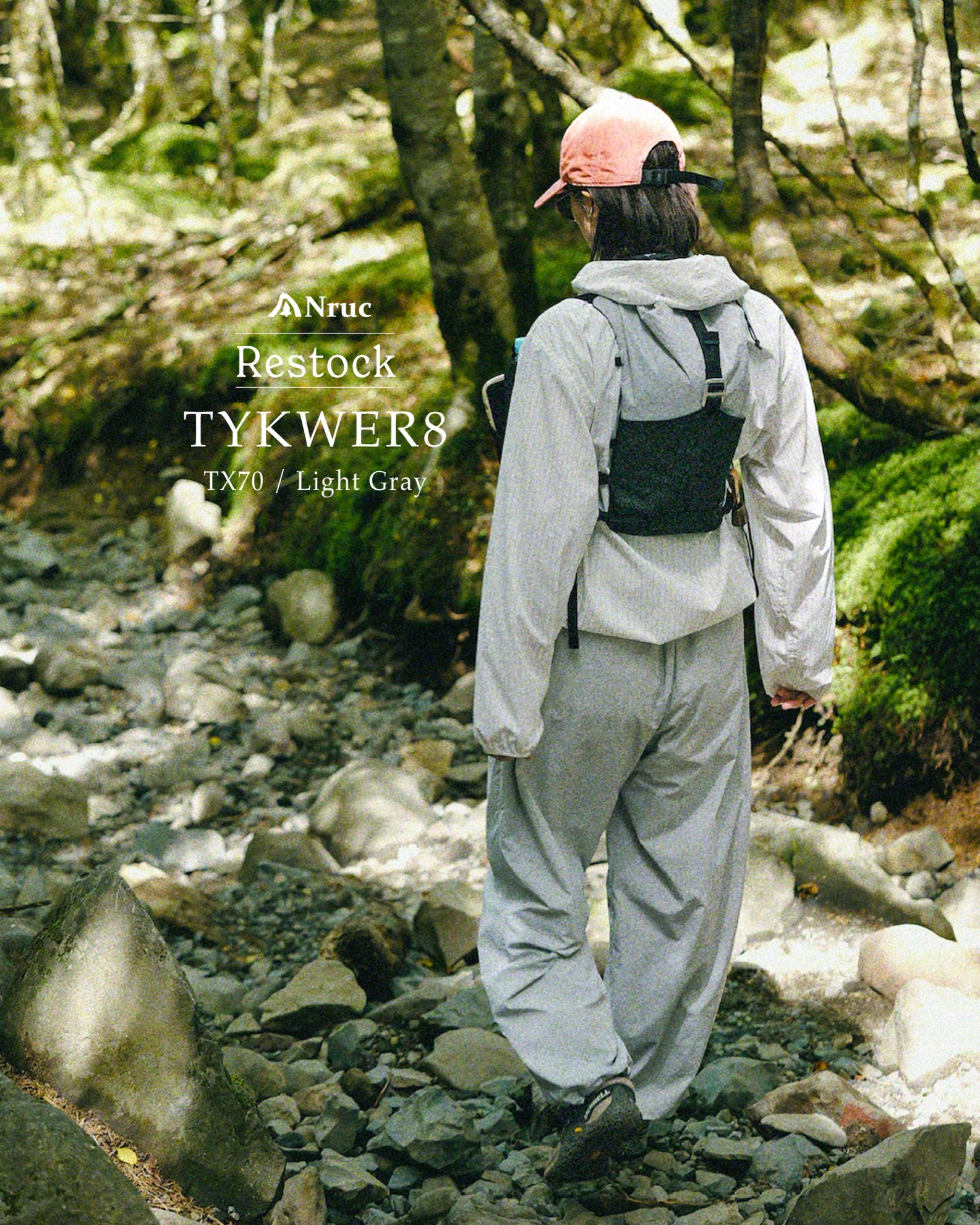 Nruc TYKWER8