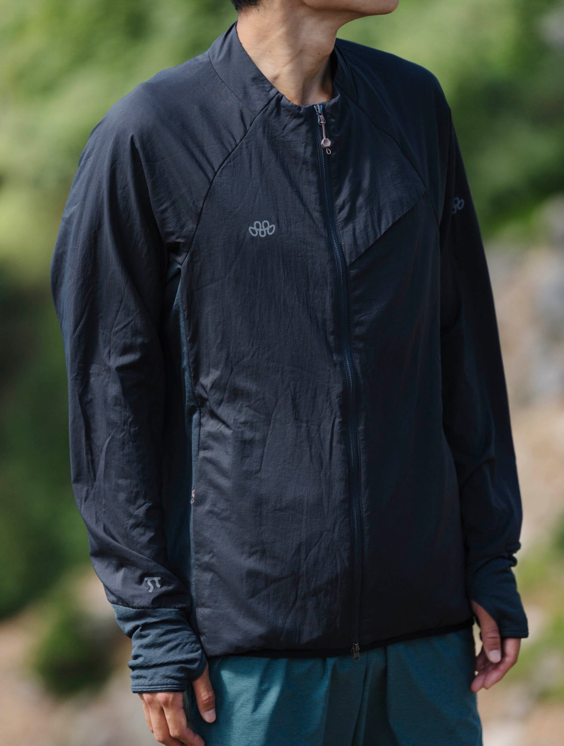 Teton Bros Stream Jacket