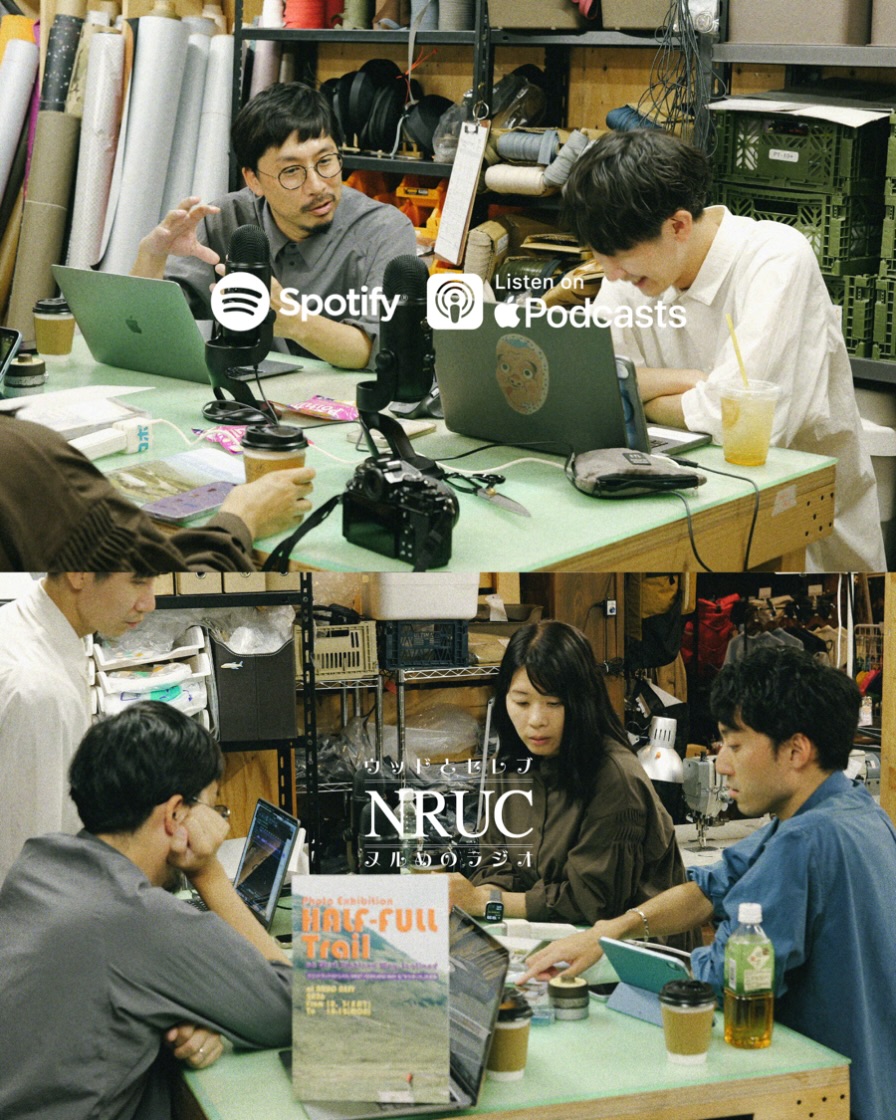 Nruc ザ・ヌルクショウ