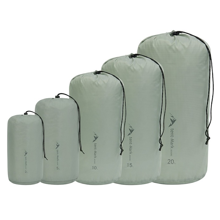 tent-Mark DESIGNS LIGHT STORAGE BAG