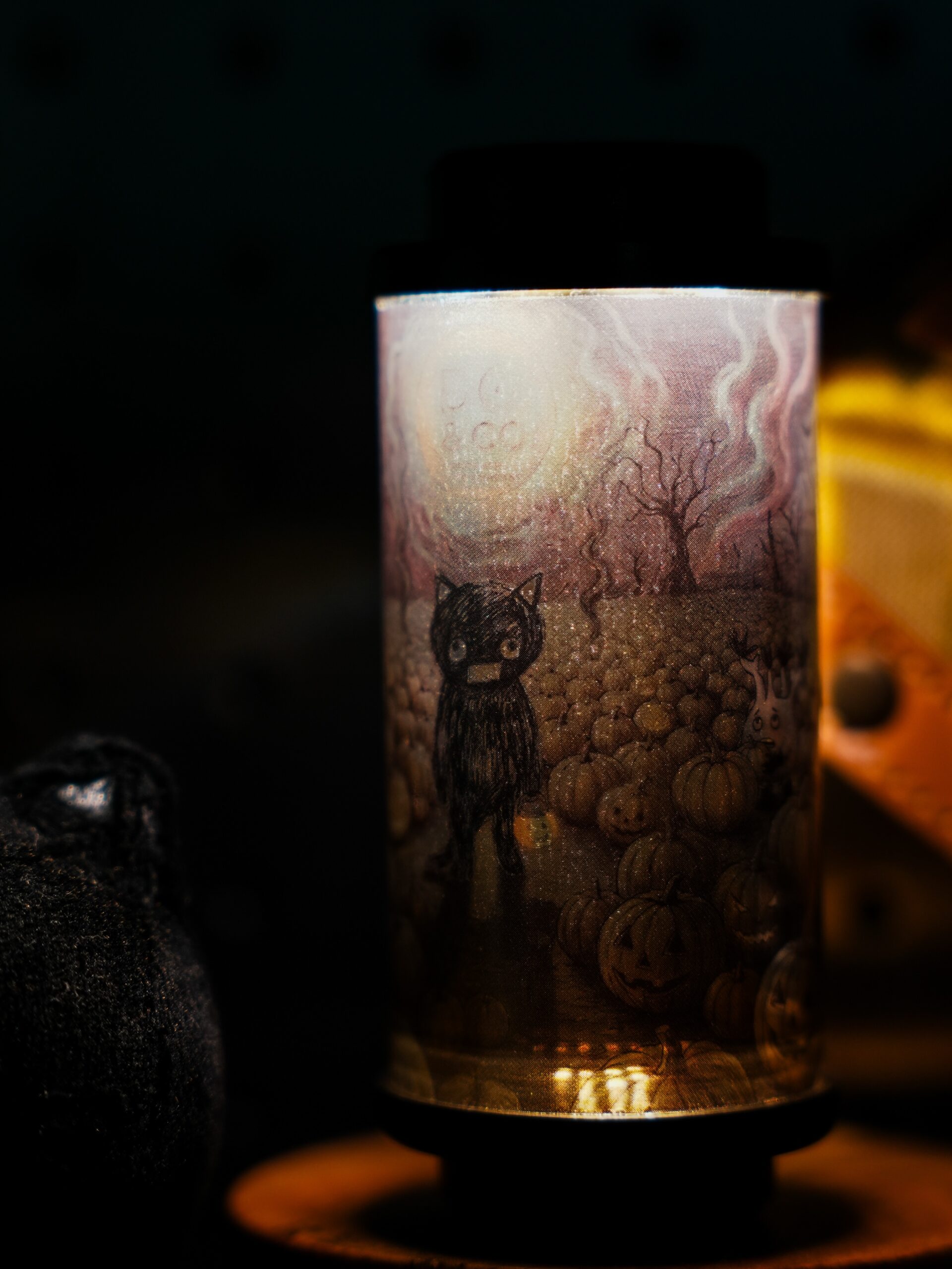 neru design works クロネコのMIYABI