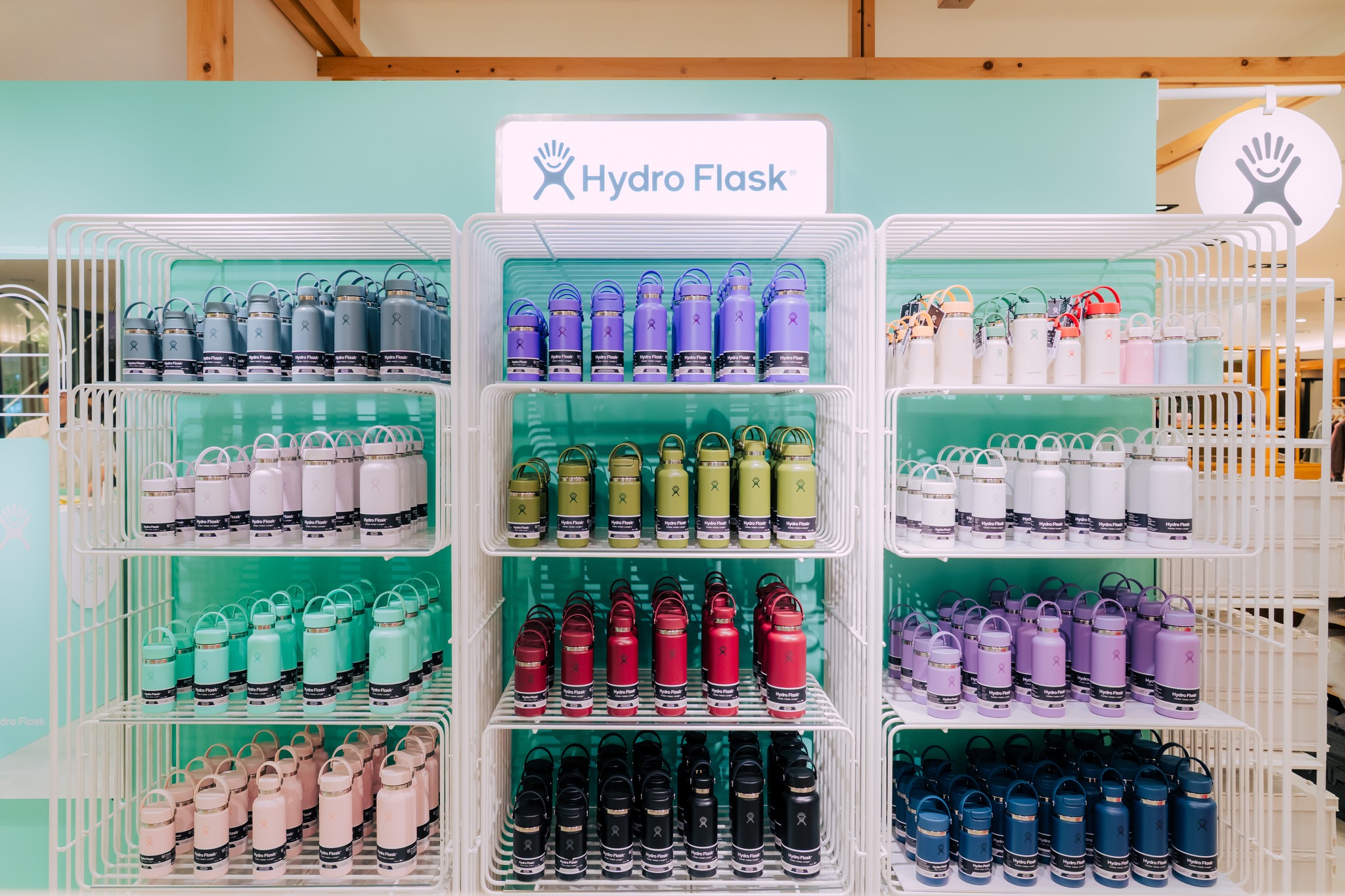 ハイドロフラスク Hydro Flask LAB