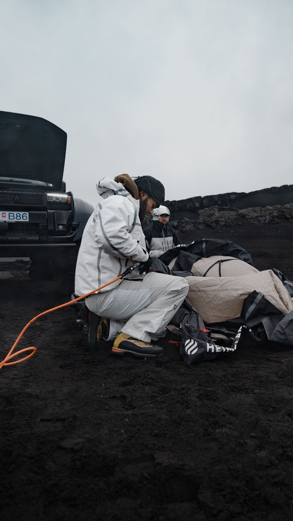 HEIMPLANET MAVERICKS Dune