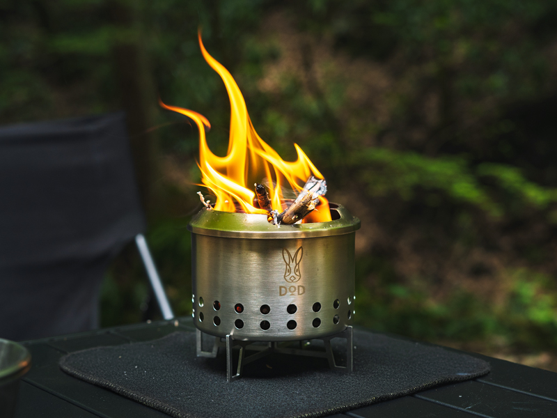 DOD シェラもえファイヤー