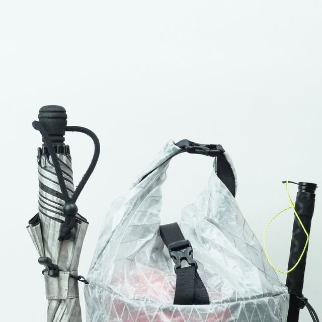 atelierBluebottle PAC-03R mini