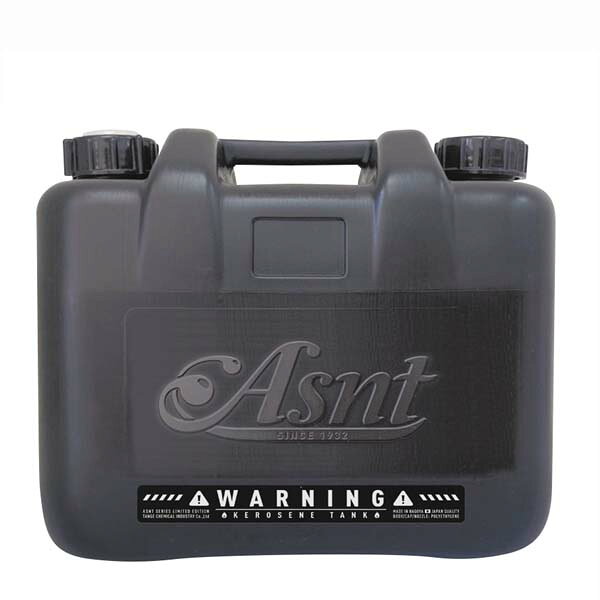 タンゲ化学 ASNT KEROSENE CAN 10L