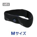 クロッツ やわらか湯たんぽ 腰用タイプ M