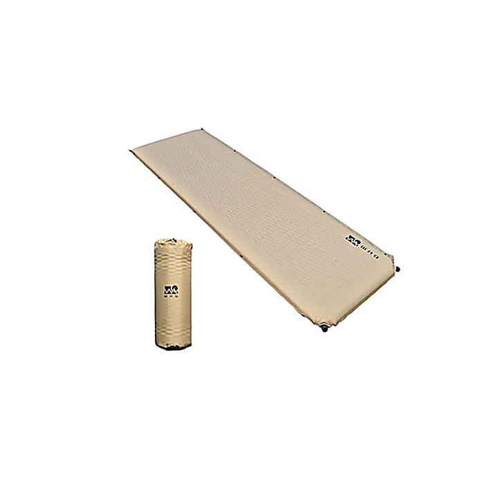 インフレーターマット 8cm